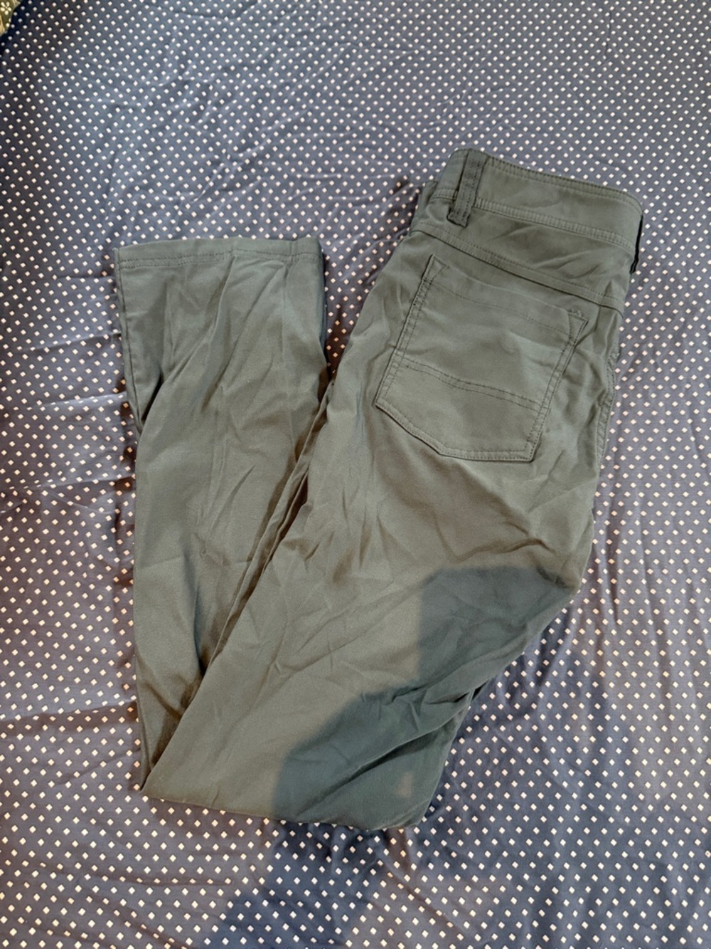 Prana Zion pants men